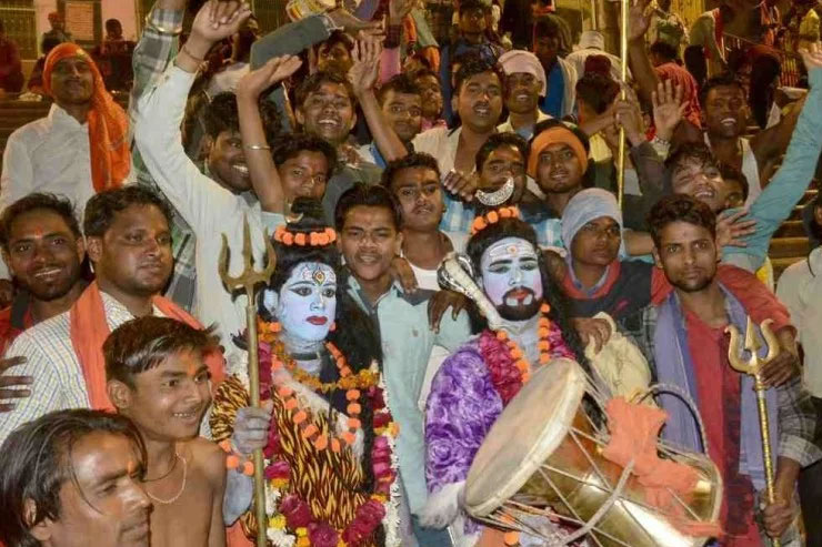 Maha Shivratri special Varanasi tour Package